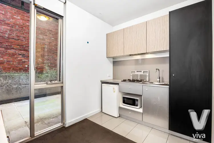 16/42 Porter Street, Prahran VIC 3181