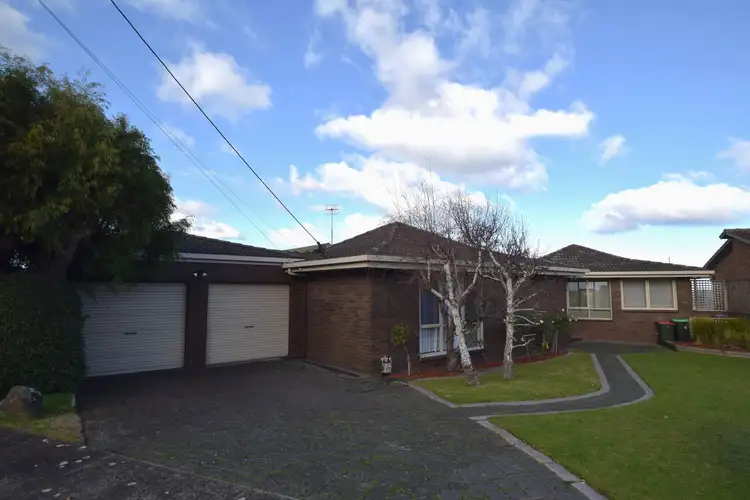 Main view of Homely house listing, 18 Maxwell Grove, Warrnambool VIC 3280