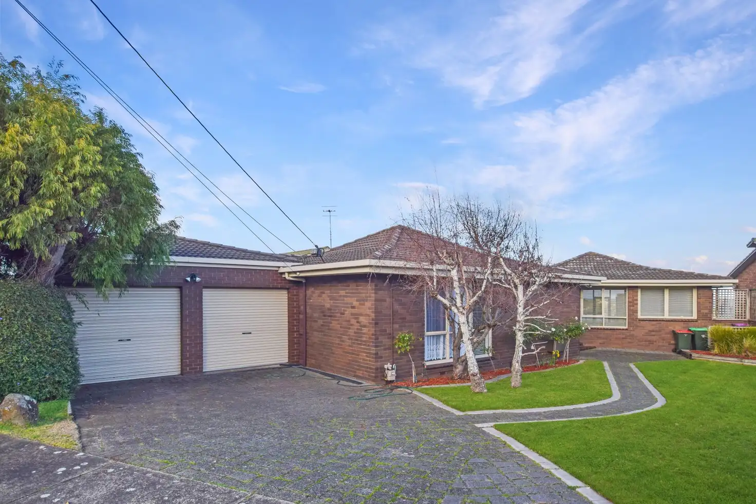 Main view of Homely house listing, 18 Maxwell Grove, Warrnambool VIC 3280