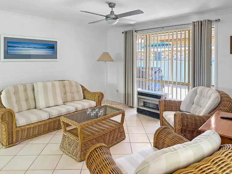 Third view of Homely house listing, 9 The Triangle, Culburra Beach NSW 2540