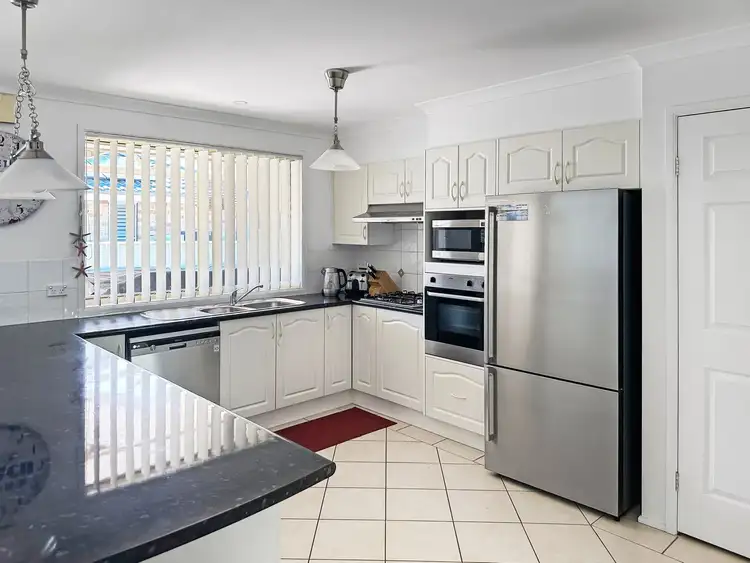 Fourth view of Homely house listing, 9 The Triangle, Culburra Beach NSW 2540