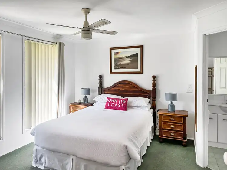 Fifth view of Homely house listing, 9 The Triangle, Culburra Beach NSW 2540