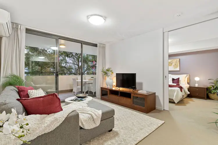 8/131 Adelaide Terrace, East Perth WA 6004