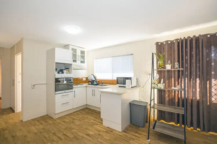 Second view of Homely unit listing, 3/11 Clipper Street, Bongaree QLD 4507
