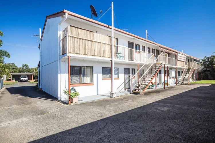 Sixth view of Homely unit listing, 3/11 Clipper Street, Bongaree QLD 4507