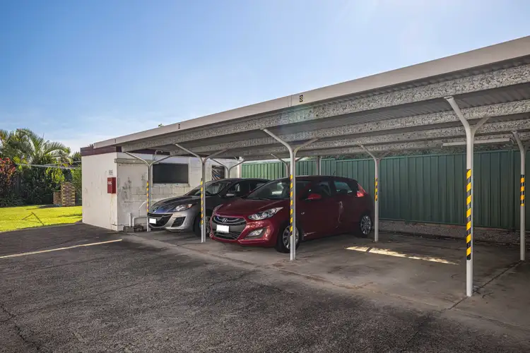 Seventh view of Homely unit listing, 3/11 Clipper Street, Bongaree QLD 4507