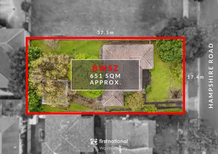 41 Hampshire Road, Glen Waverley VIC 3150