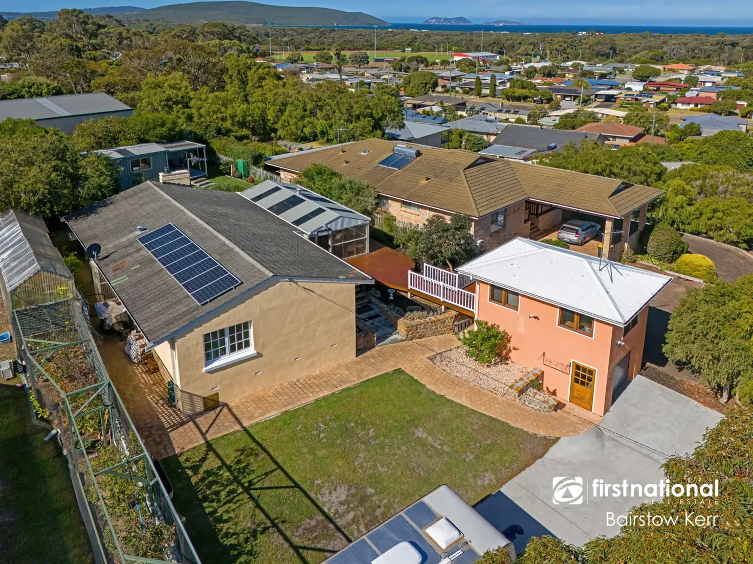 Main view of Homely house listing, 8 Eclipse Drive, Collingwood Heights WA 6330