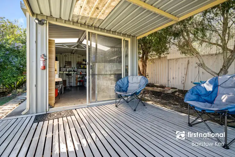 Third view of Homely house listing, 8 Eclipse Drive, Collingwood Heights WA 6330