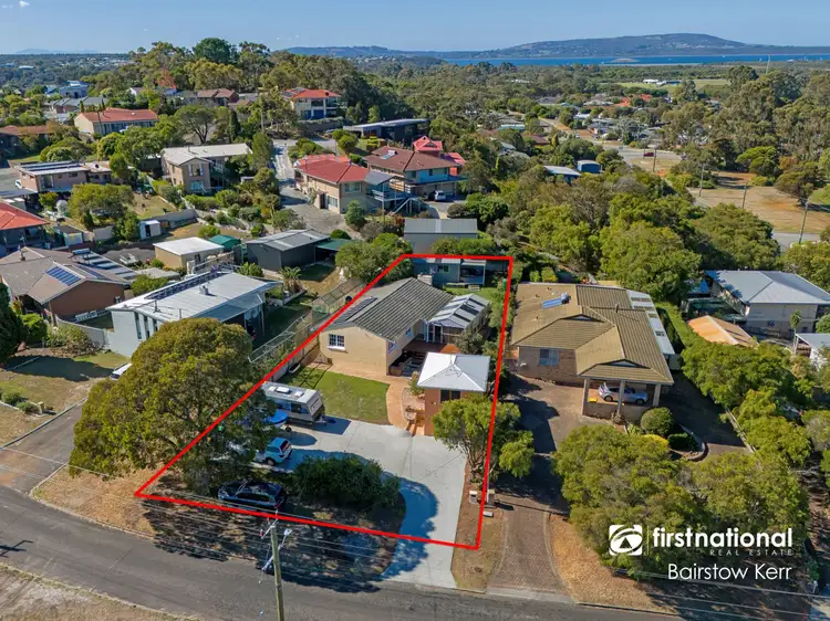 Seventh view of Homely house listing, 8 Eclipse Drive, Collingwood Heights WA 6330