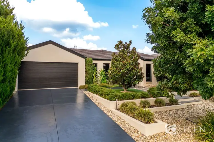 Main view of Homely house listing, 6 Marlo Court, Strathdale VIC 3550
