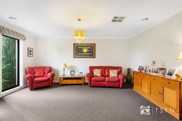 Third view of Homely house listing, 6 Marlo Court, Strathdale VIC 3550