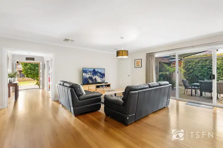 Fourth view of Homely house listing, 6 Marlo Court, Strathdale VIC 3550