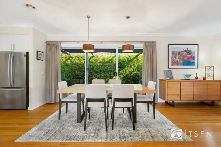Sixth view of Homely house listing, 6 Marlo Court, Strathdale VIC 3550
