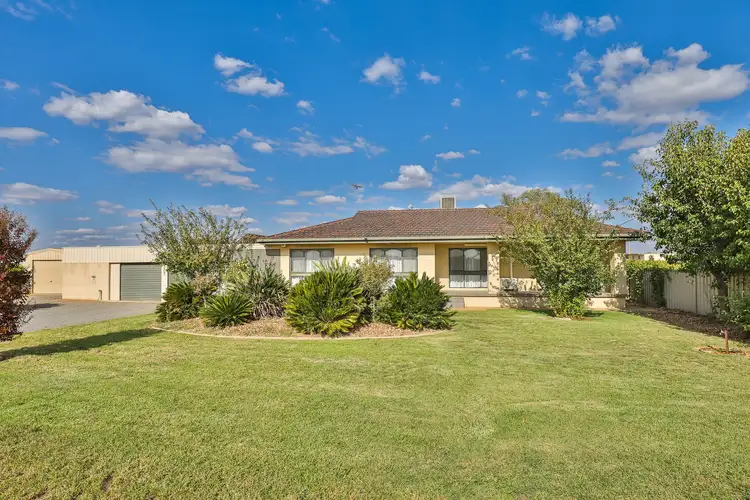 Third view of Homely house listing, 307 Morpung Avenue, Irymple VIC 3498