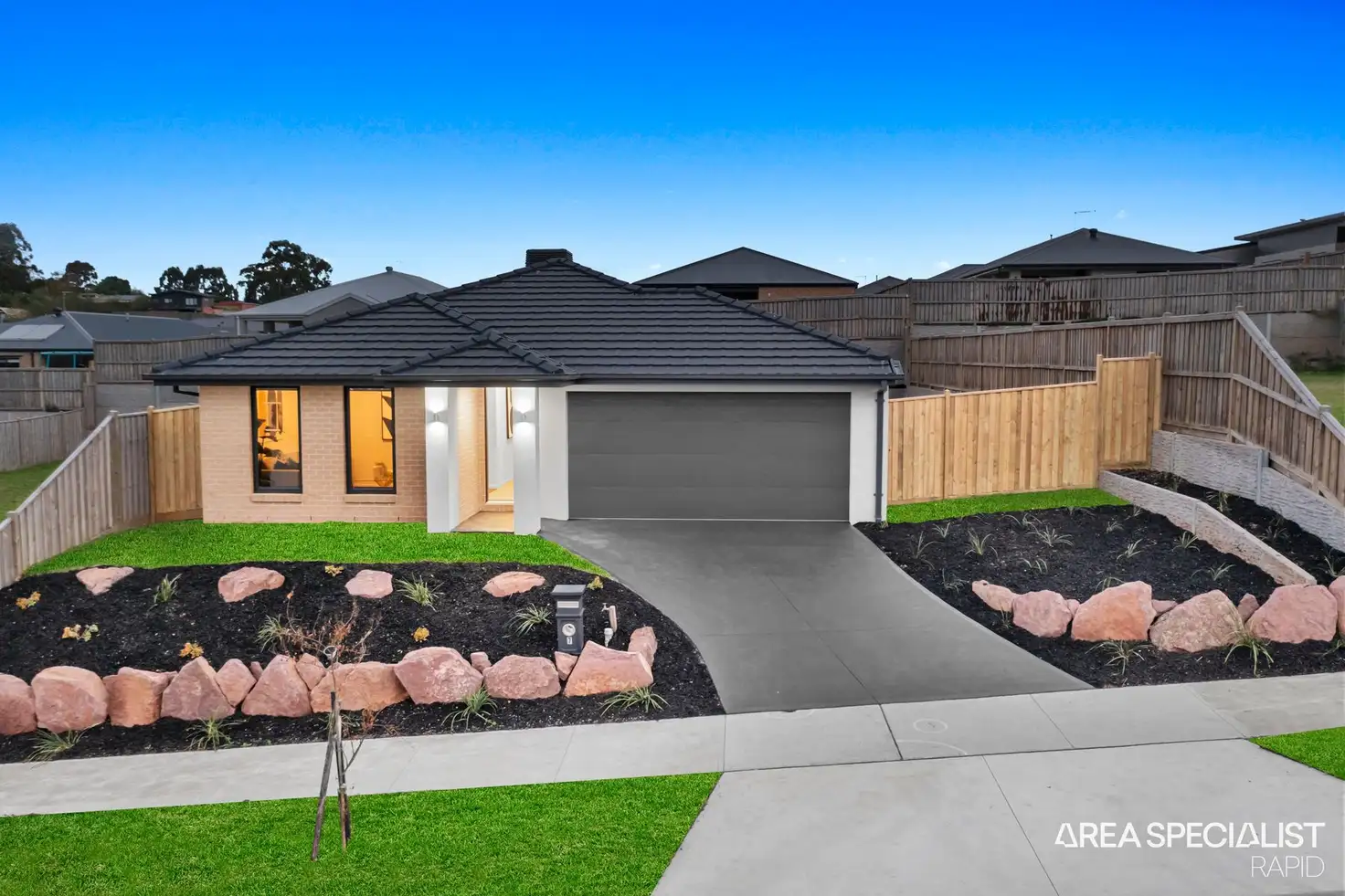 Main view of Homely house listing, 7 Sassafras Street, Warragul VIC 3820