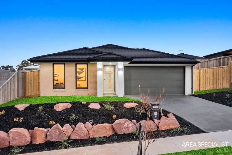 Second view of Homely house listing, 7 Sassafras Street, Warragul VIC 3820
