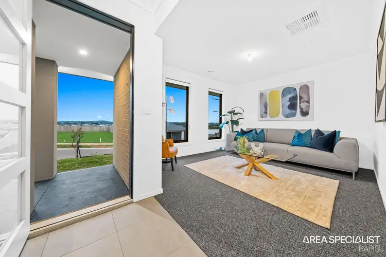Third view of Homely house listing, 7 Sassafras Street, Warragul VIC 3820