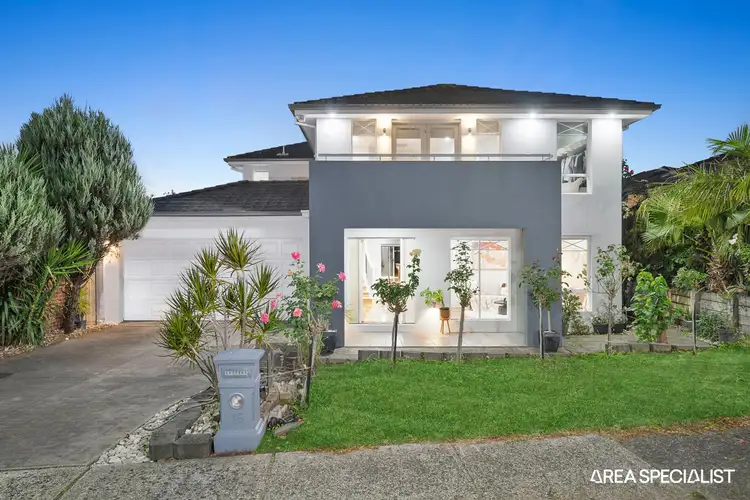 15 Eureka Crescent, Narre Warren South VIC 3805