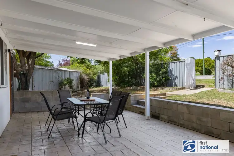 Second view of Homely house listing, 51 Grand Junction Road, Yass NSW 2582