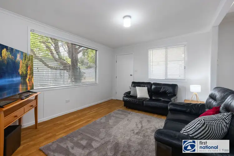 Fourth view of Homely house listing, 51 Grand Junction Road, Yass NSW 2582