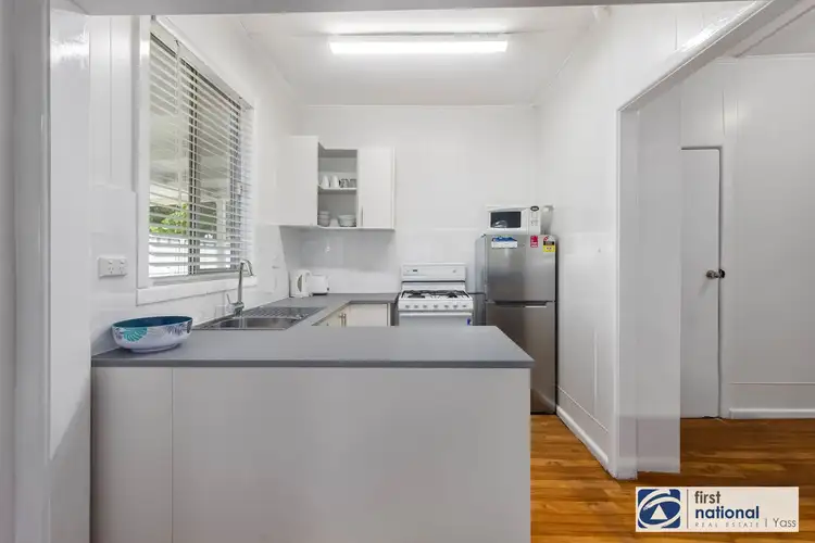 Fifth view of Homely house listing, 51 Grand Junction Road, Yass NSW 2582