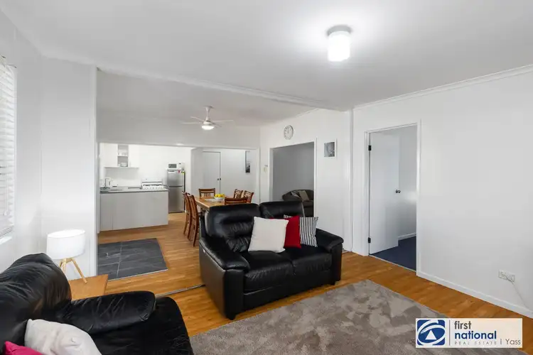 Sixth view of Homely house listing, 51 Grand Junction Road, Yass NSW 2582