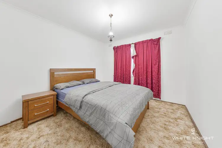 Fourth view of Homely unit listing, 1/25 Harcourt Avenue, St Albans VIC 3021