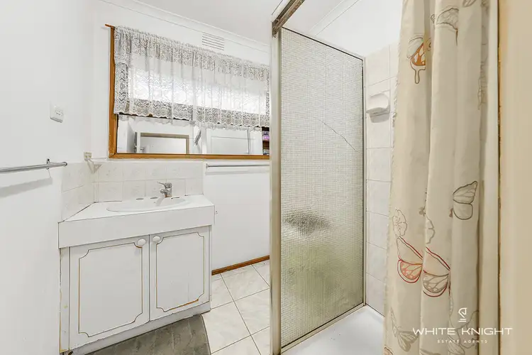 Fifth view of Homely unit listing, 1/25 Harcourt Avenue, St Albans VIC 3021