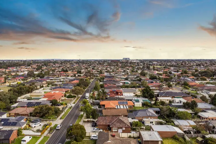 Seventh view of Homely unit listing, 1/25 Harcourt Avenue, St Albans VIC 3021