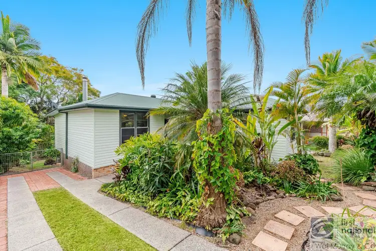 19 Oakeshott Street, Lismore Heights NSW 2480