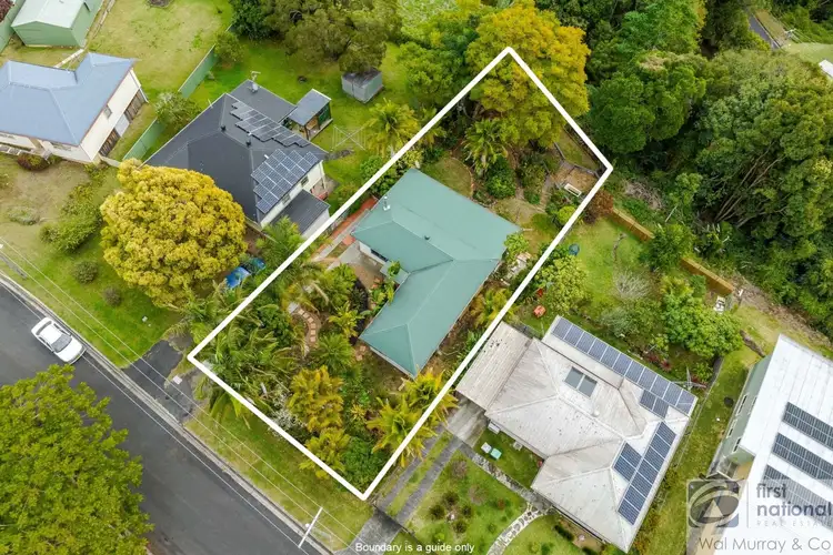 Fourth view of Homely house listing, 19 Oakeshott Street, Lismore Heights NSW 2480