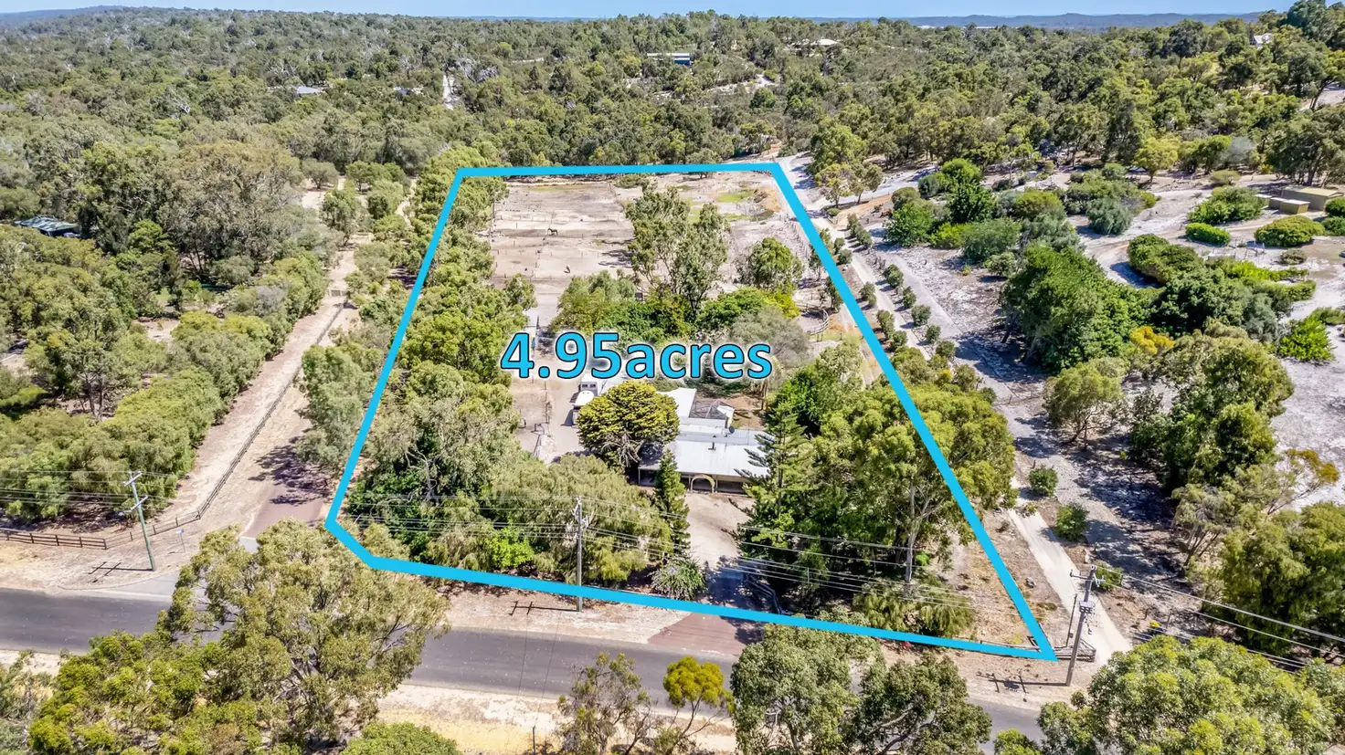 Main view of Homely house listing, 29 Bouvard Drive, Bouvard WA 6211