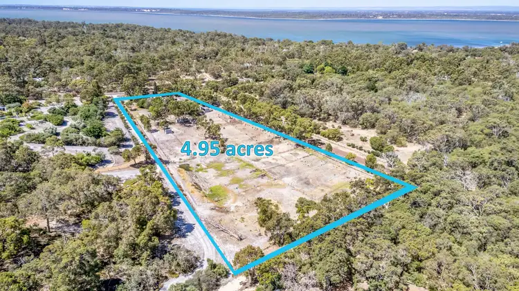 Second view of Homely house listing, 29 Bouvard Drive, Bouvard WA 6211