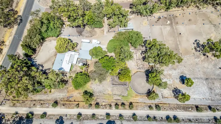 Third view of Homely house listing, 29 Bouvard Drive, Bouvard WA 6211