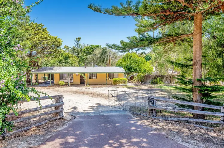 Fourth view of Homely house listing, 29 Bouvard Drive, Bouvard WA 6211