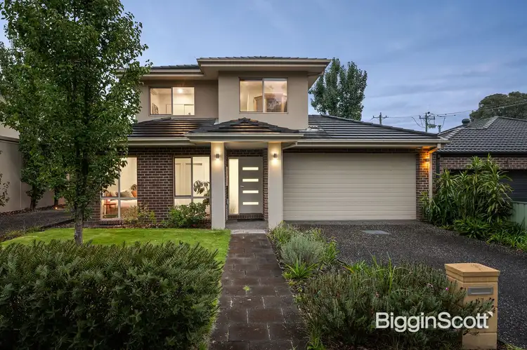 17 Hawtin Street, Templestowe VIC 3106