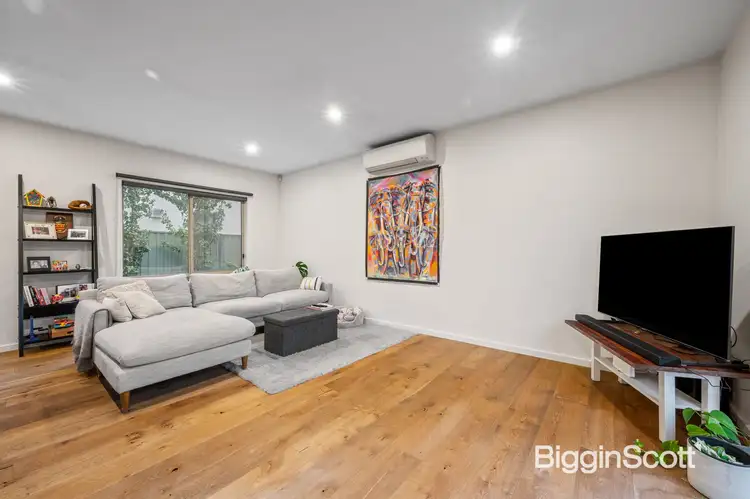 Third view of Homely townhouse listing, 17 Hawtin Street, Templestowe VIC 3106