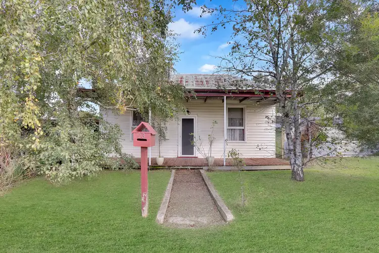 Main view of Homely house listing, 23 Wishart Street, Wonthaggi VIC 3995