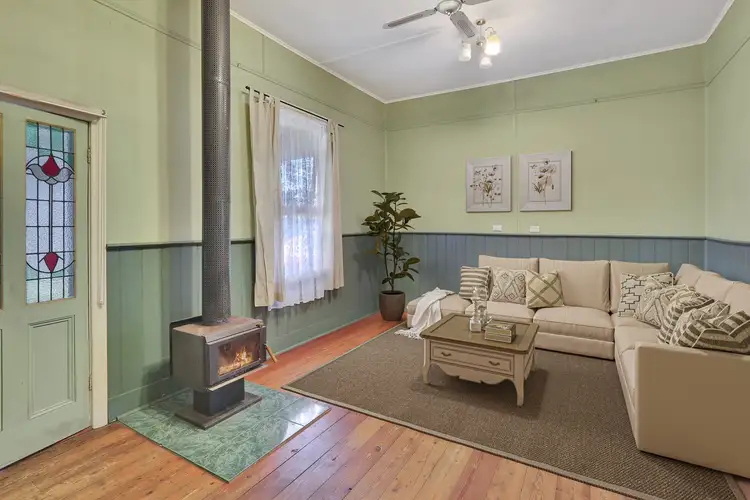 Second view of Homely house listing, 23 Wishart Street, Wonthaggi VIC 3995