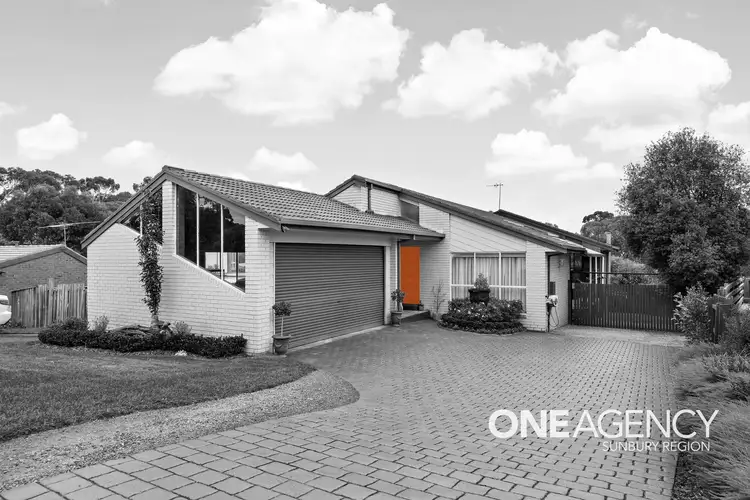 3 De Lisle Avenue, Sunbury VIC 3429