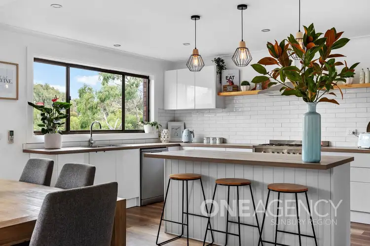 Third view of Homely house listing, 3 De Lisle Avenue, Sunbury VIC 3429