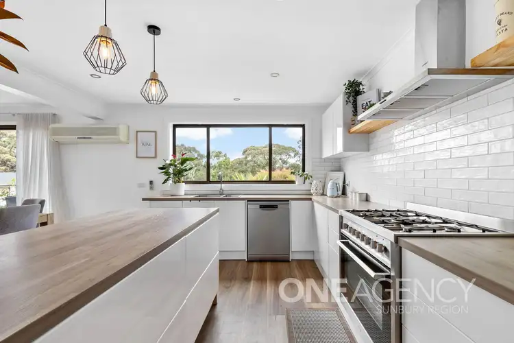 Fifth view of Homely house listing, 3 De Lisle Avenue, Sunbury VIC 3429