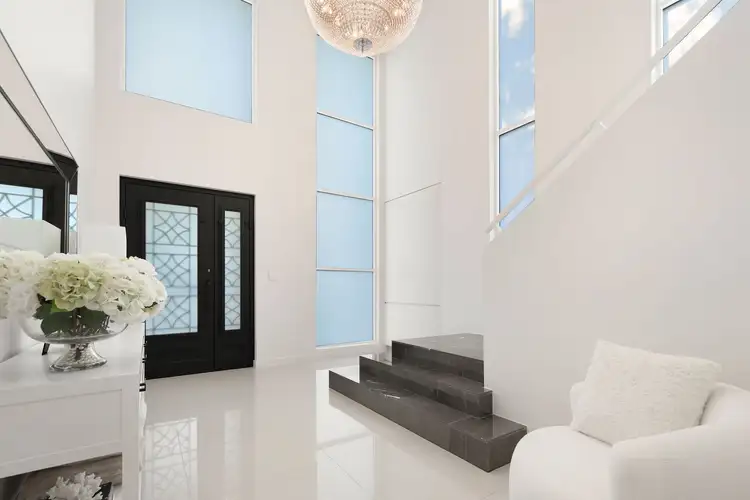 Second view of Homely house listing, 40 Annie Street, Hurstville NSW 2220