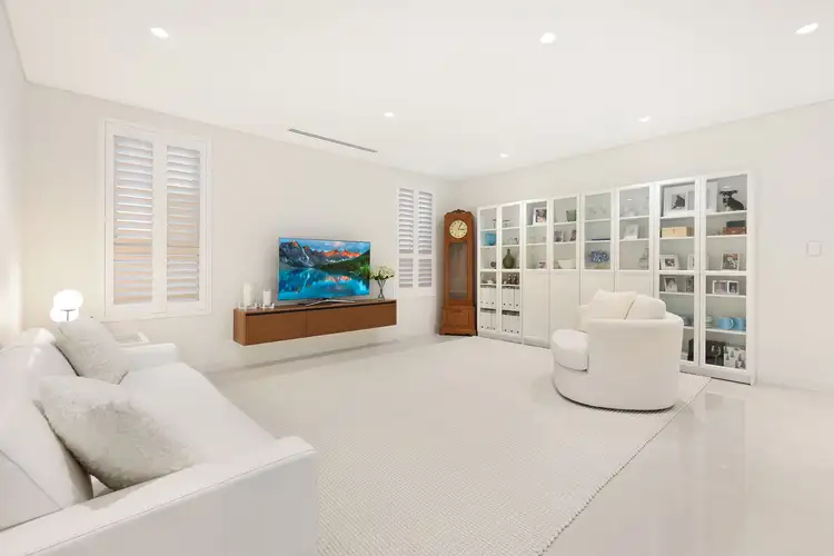 Third view of Homely house listing, 40 Annie Street, Hurstville NSW 2220
