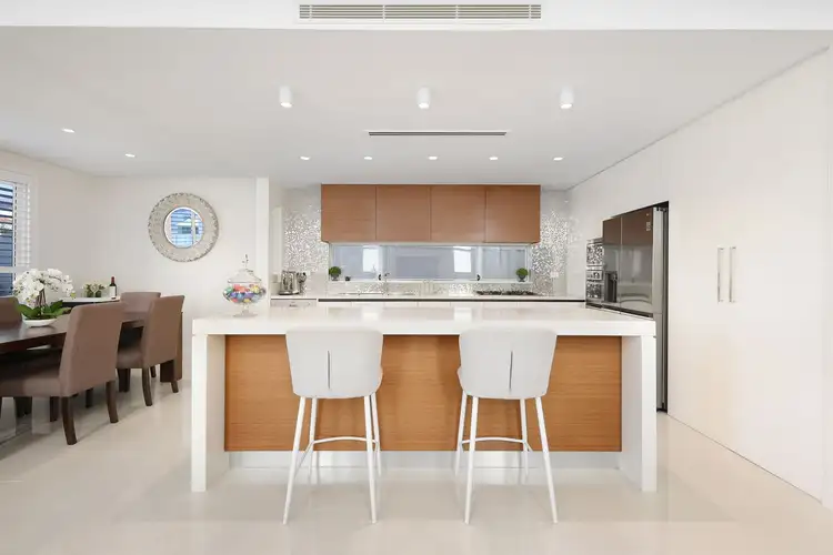 Sixth view of Homely house listing, 40 Annie Street, Hurstville NSW 2220