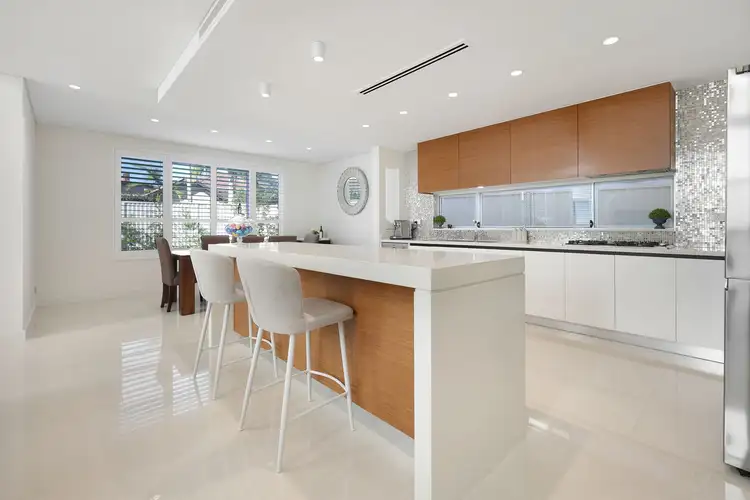 Seventh view of Homely house listing, 40 Annie Street, Hurstville NSW 2220