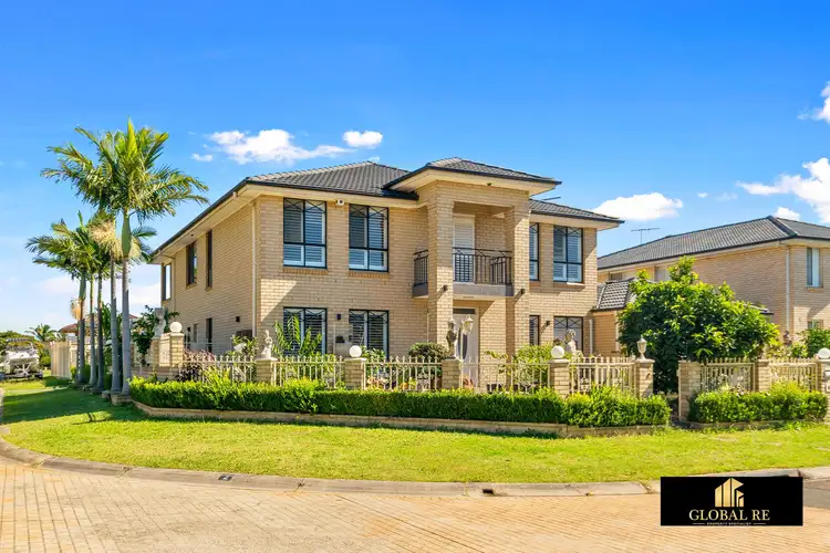 Main view of Homely house listing, 2 Clipper Close, Chipping Norton NSW 2170
