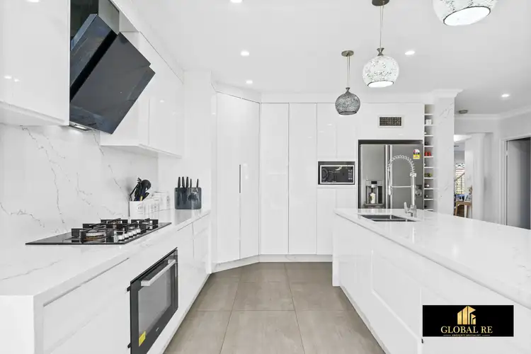 Fourth view of Homely house listing, 2 Clipper Close, Chipping Norton NSW 2170