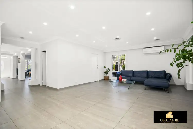 Fifth view of Homely house listing, 2 Clipper Close, Chipping Norton NSW 2170
